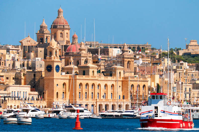 GBSB Global Malta picture 2
