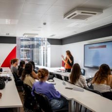 IVAEN Analytics Powers a Data-Driven Transformation at GBSB Global IVAEN Analytics Data Transformation