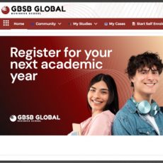 Reimagining the Student Experience: IVAEN Education Launches a Next-Generation Digital Portal Reimagining the Student Experience: IVAEN Education Launches a Next-Generation Digital Portal