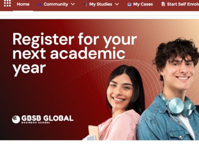 IVAEN Analytics Powers the Launch of a Next-Generation Student Portal IVAEN Analytics Powers the Launch of a Next-Generation Student Portal